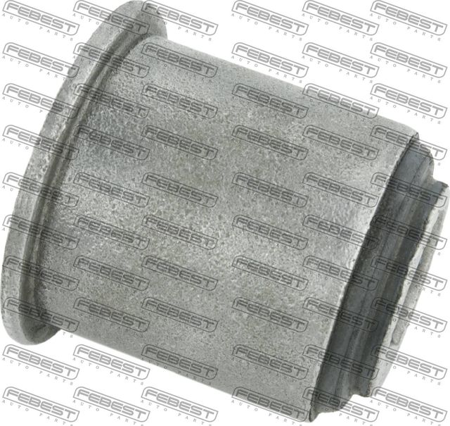 Сайлентблок заднего рычага подвески Febest. Артикул CRAB-048