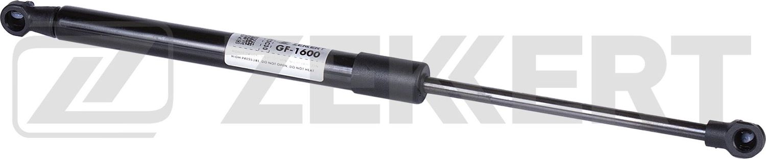 Амортизатор (упор) багажника Zekkert. Артикул GF-1600