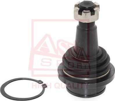Шаровая опора Asva. Артикул 0220-Y62FD