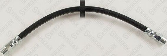 Тормозной шланг Stellox. Артикул 27-00074-SX