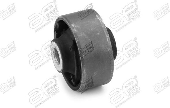Сайлентблок переднего рычага подвески APlus правый/левый для Opel Corsa C 2000-2009. Артикул 14395AP