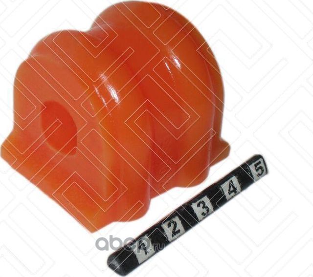 Втулка стабилизатора 13-15мм ПОЛИУРЕТАН 12-01-3315 Полиуретан. Артикул 12013315