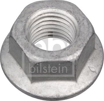 Гайка Febi Bilstein. Артикул 103239