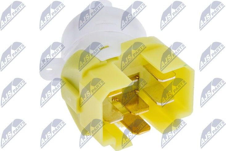 Датчик массового расхода воздуха (ДМРВ) NTY. Артикул EPP-NS-011