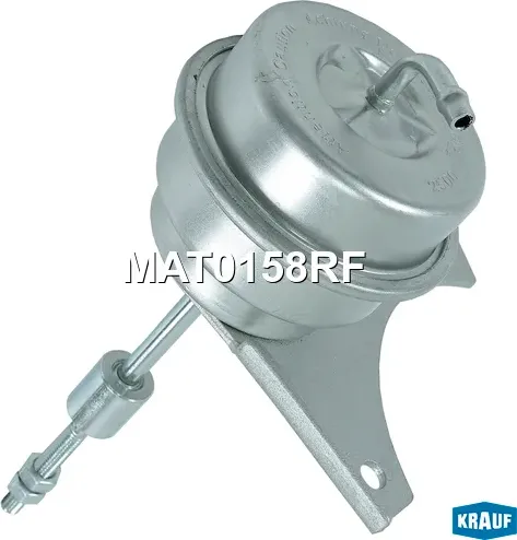 Актуатор турбокомпрессора (Krauf). Артикул MAT0158RF