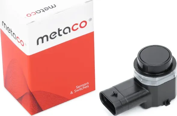 Датчик парковки (Metaco). Артикул 6356069