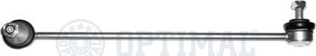 Стойка (тяга) стабилизатора Optimal (сталь). Артикул G7-1120