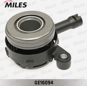 Выжимной подшипник сцепления Miles для Fiat Fullback I 2016-2025. Артикул GE16094
