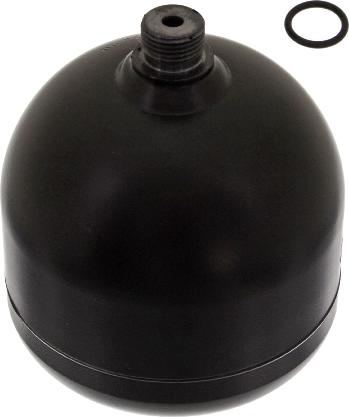 Гидроаккумулятор, тормозная система Febi Bilstein. Артикул 01817