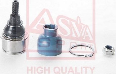 Шаровая опора Asva. Артикул 2320-002
