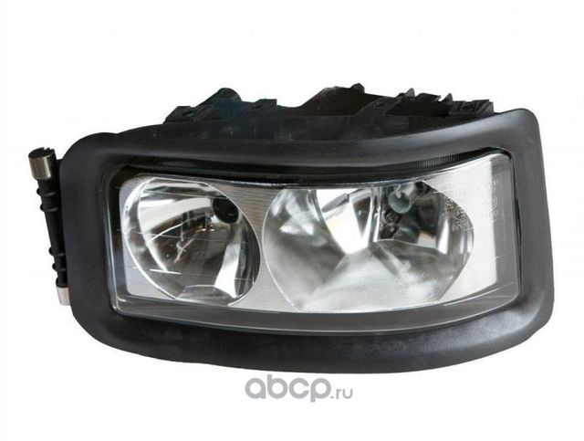 Фара (Tangde). Артикул TD01-57-011ALP