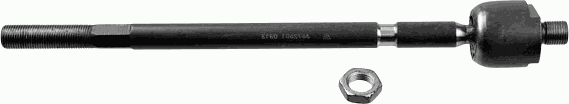 Рулевая тяга Lemforder. Артикул 36725 01