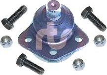Шаровая опора RTS. Артикул 93-00928-056