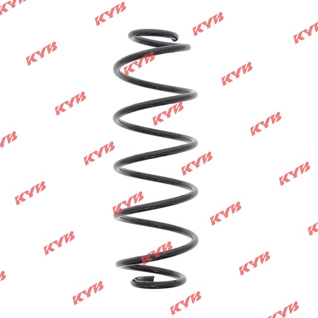 Пружина подвески KYB (Каяба) K-Flex задняя для Peugeot 207 I 2006-2013. Артикул RH6771