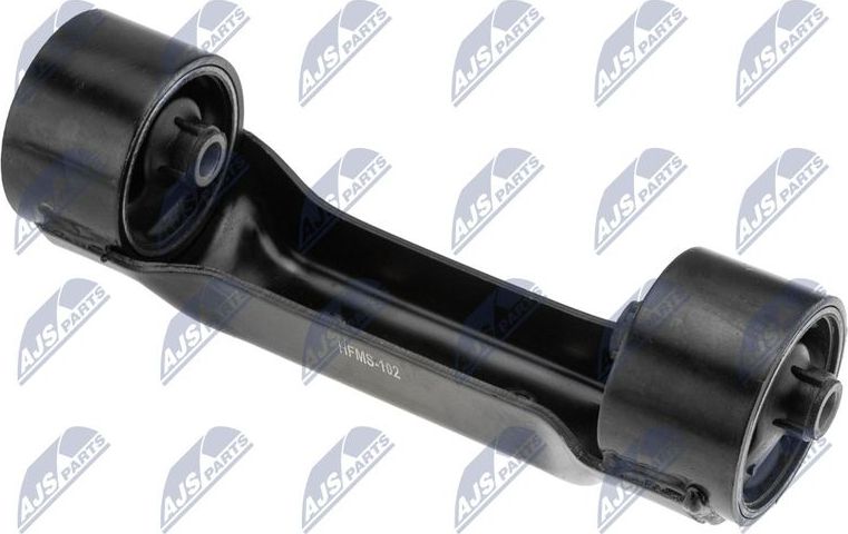 Подушка (опора) двигателя NTY. Артикул ZPS-MS-102