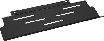 Защитный кожух (лист) OJ для бампер-рама 3мм стали под стандартный кузов SsangYong Kyron 2007-2026. Артикул 04.215.01