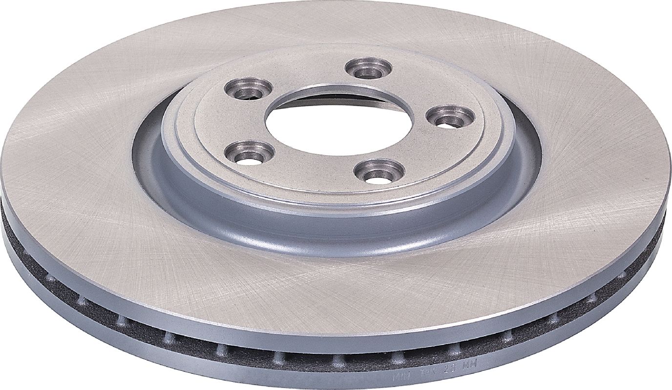 Тормозной диск Febi Bilstein. Артикул 44136