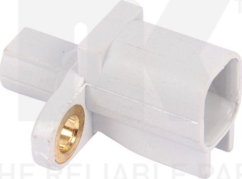 Датчик ABS NK задний для Volvo V40 Cross Country I 2012-2019. Артикул 292567