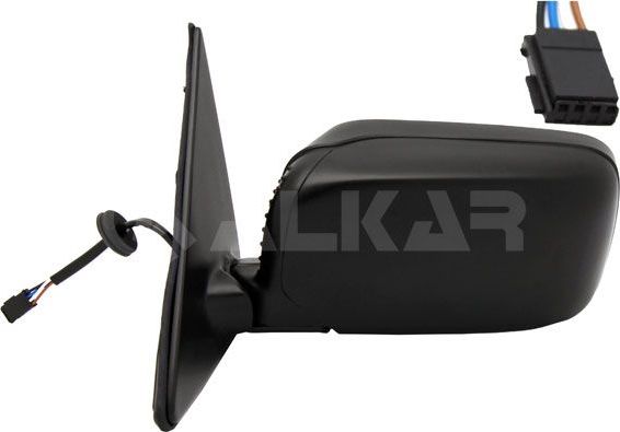 Зеркало боковое Alkar. Артикул 6127485