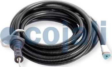 Датчик износа торм колодок Cojali. Артикул 2260204