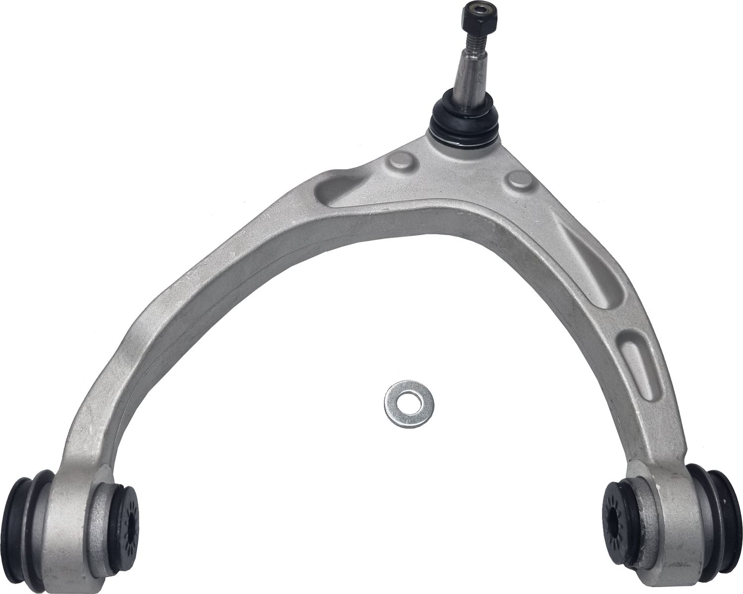 Поперечный рычаг передней подвески CTR. Артикул CQ0472L