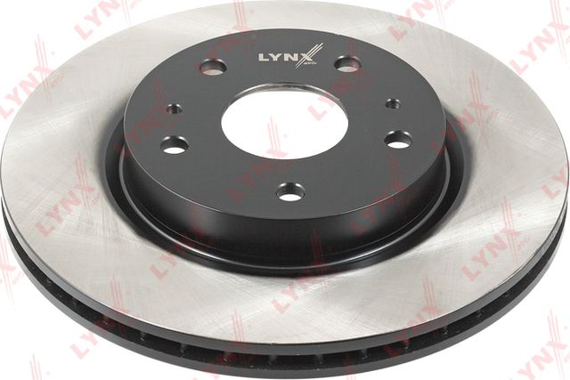 Тормозной диск LYNXauto. Артикул BN-1129