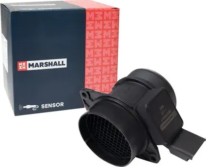 Датчик массового расхода воздуха (Marshall) Marshall. Артикул MSE8041