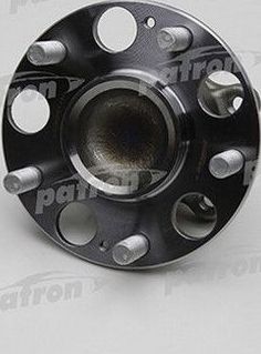 Ступица колеса с интегрированным подшипником Patron. Артикул PBK6917H