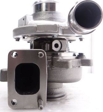 Турбина (турбокомпрессор) Garrett Original Spare part. Артикул 789773-5006S