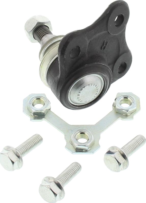 Шаровая опора MAPCO передняя правая нижняя для Audi A3 I (8L) 1996-2003. Артикул 49703/1