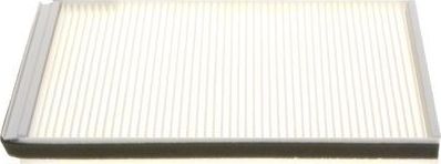 Салонный фильтр Bosch для Citroen Xsara 1997-2005. Артикул 1 987 432 077