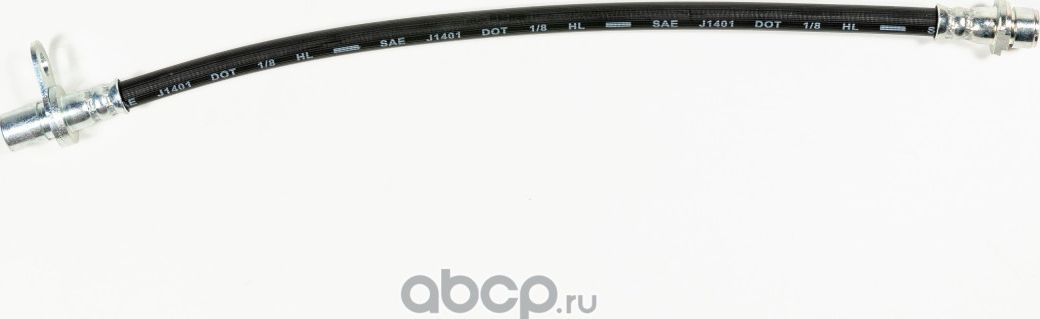 Шланг тормозной задний левый (Just Drive). Артикул JBH0172