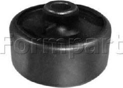 Сайлентблок переднего рычага подвески Formpart правый/левый внешний для Honda Accord VII 2003-2008. Артикул 3600005