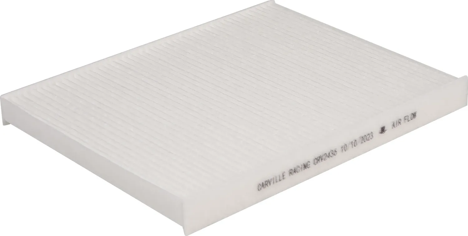 Фильтр для а/м Ford EcoSport (12-)/Fiesta (08-) (салон.) (CRV2436) (Carville Racing). Артикул crv2436