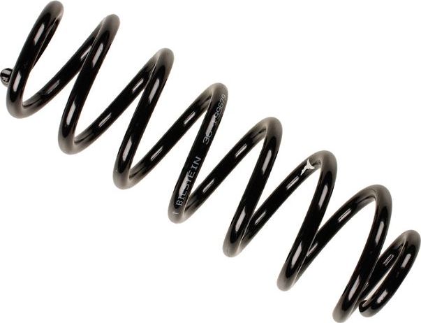 Пружина подвески Bilstein B3 задняя для Skoda Superb II 2009-2015. Артикул 36-199679