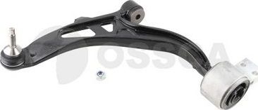 Сайлентблок переднего рычага подвески OSSCA. Артикул 68816