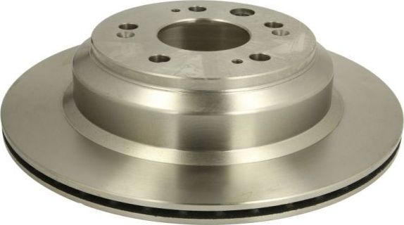 Тормозной диск ABE задний для Honda Stepwgn I 1996-2000. Артикул C44035ABE