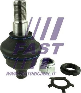 Шаровая опора Fast правая/левая для IVECO Daily I 1978-1989. Артикул FT17001