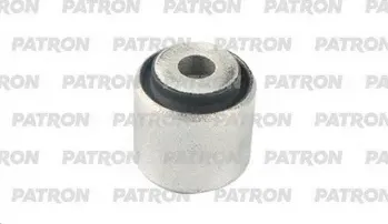 Сайлентблок рычага подвески (Patron) Patron. Артикул PSE12265