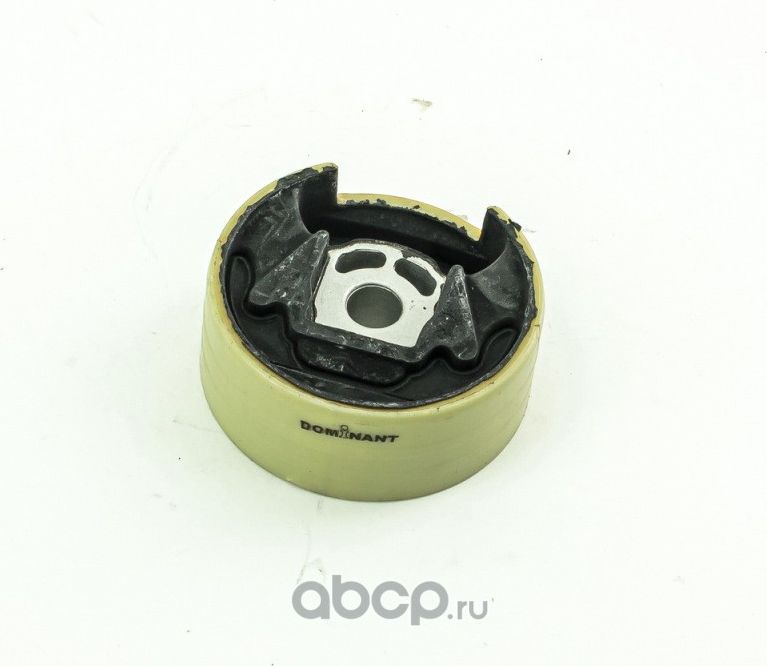 Сайлентблок подрамника нижний (Dominant). Артикул AW1K001990867