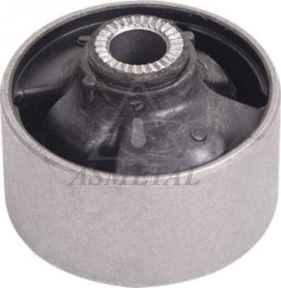 Сайлентблок переднего рычага подвески Asmetal. Артикул 38HY1101