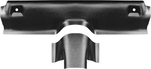 Накладки PT Group на ковролин тоннельные заднего ряда ABS для Lada Granta седан 2011-2026. Артикул 01900403