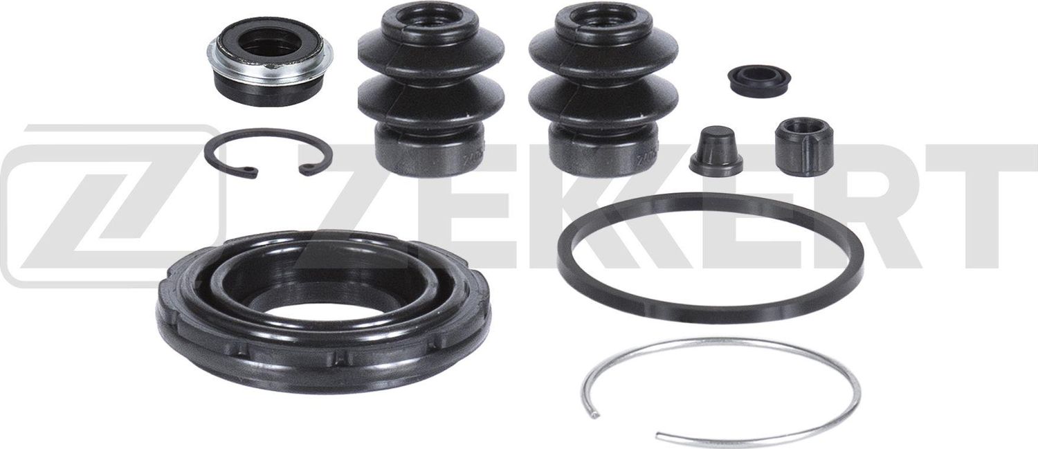 Ремкомплект тормозного суппорта Zekkert. Артикул BR-1050