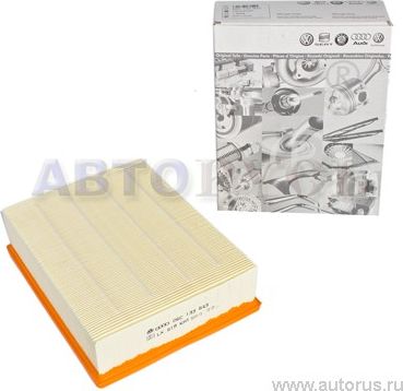 Воздушный фильтр VAG. Артикул 06C133843