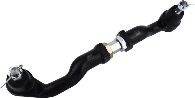 Тяга рулевая KIA SPORTAGE 94-03 лев.(с наконечниками) (Jikiu). Артикул SS13001L