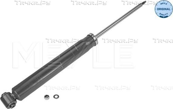 Амортизатор Meyle Original. Артикул 11-26 725 0013