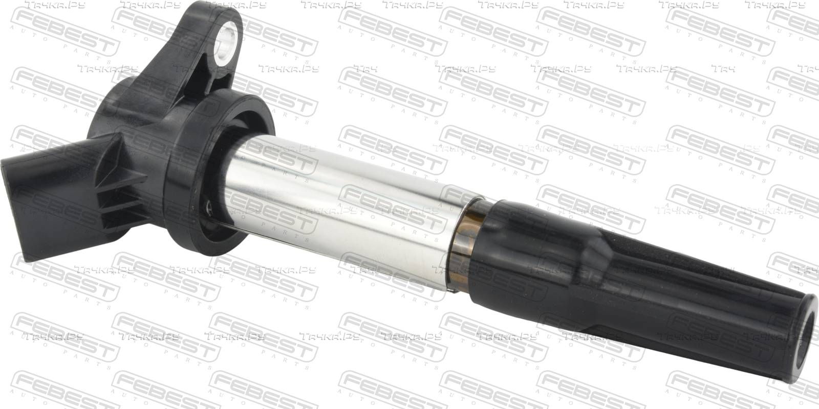 Катушка зажигания Febest. Артикул 35640-004