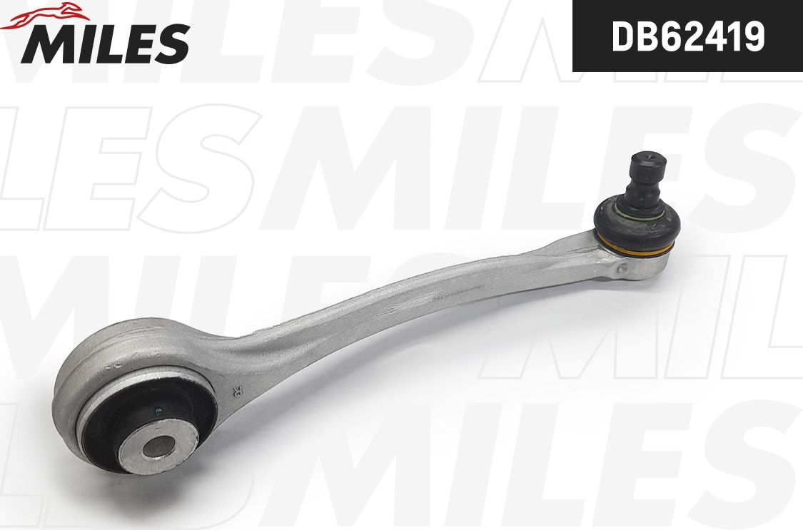 Поперечный рычаг передней подвески Miles (алюминий). Артикул DB62419