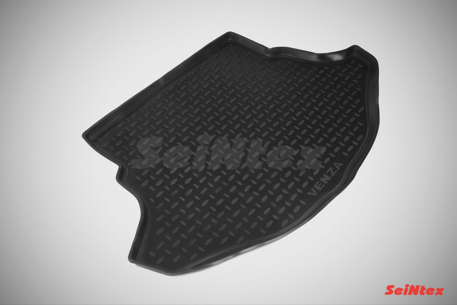 Коврик Seintex для багажника Toyota Venza 2008-2012. Артикул 85060