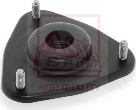 Опора амортизатора (стойки) Asva. Артикул 0411-CUF